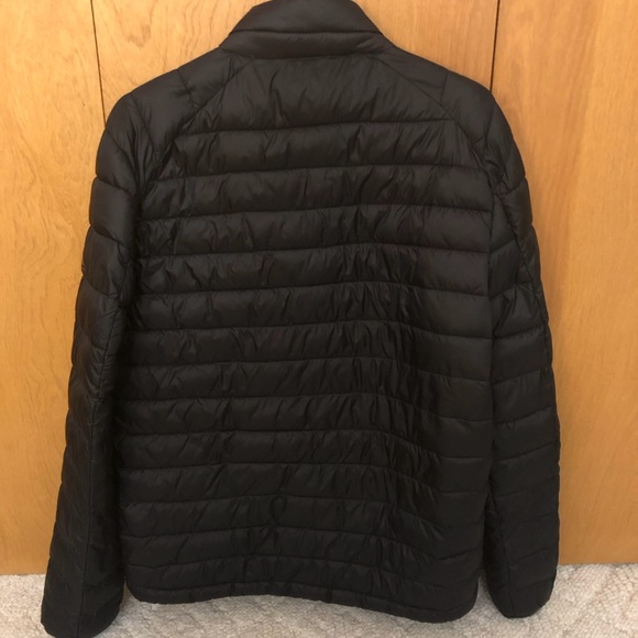 ZeroXposur Jackets & Coats Zeroxposur Black Winter Puffer Jacket